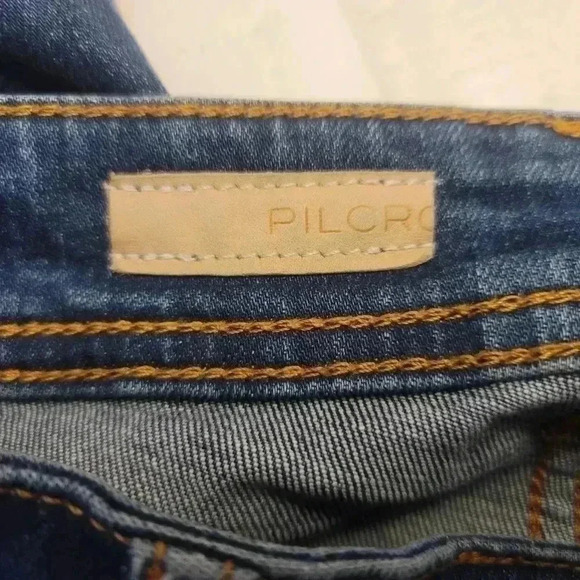 Pilcro Jeans - Picture 3 of 3